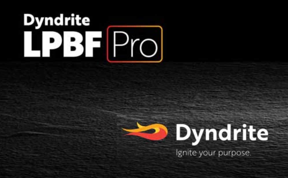 dyndrite-launches-enhanced-lpbf-pro-software Dyndrite Launches Enhanced LPBF Pro Software