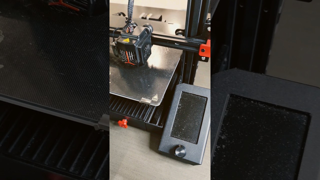 Ender 3 Max Review by TechsPassion