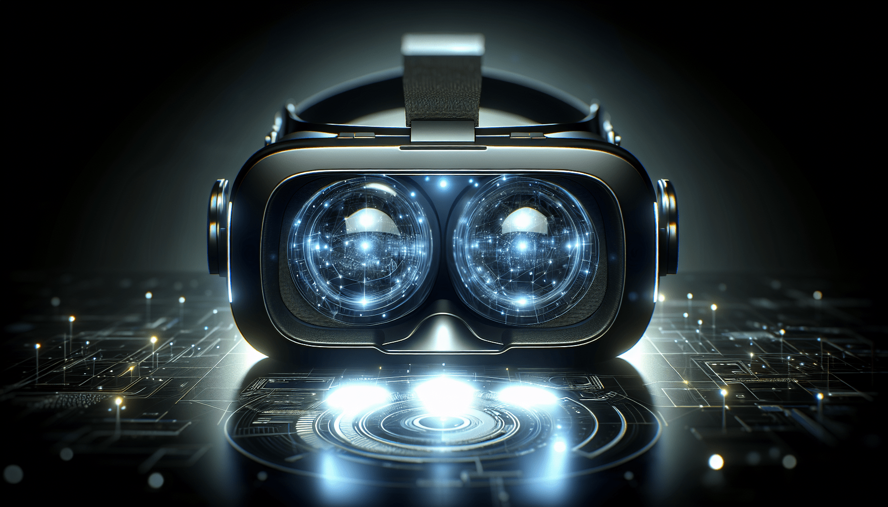 Exploring the Wonders of Virtual Reality