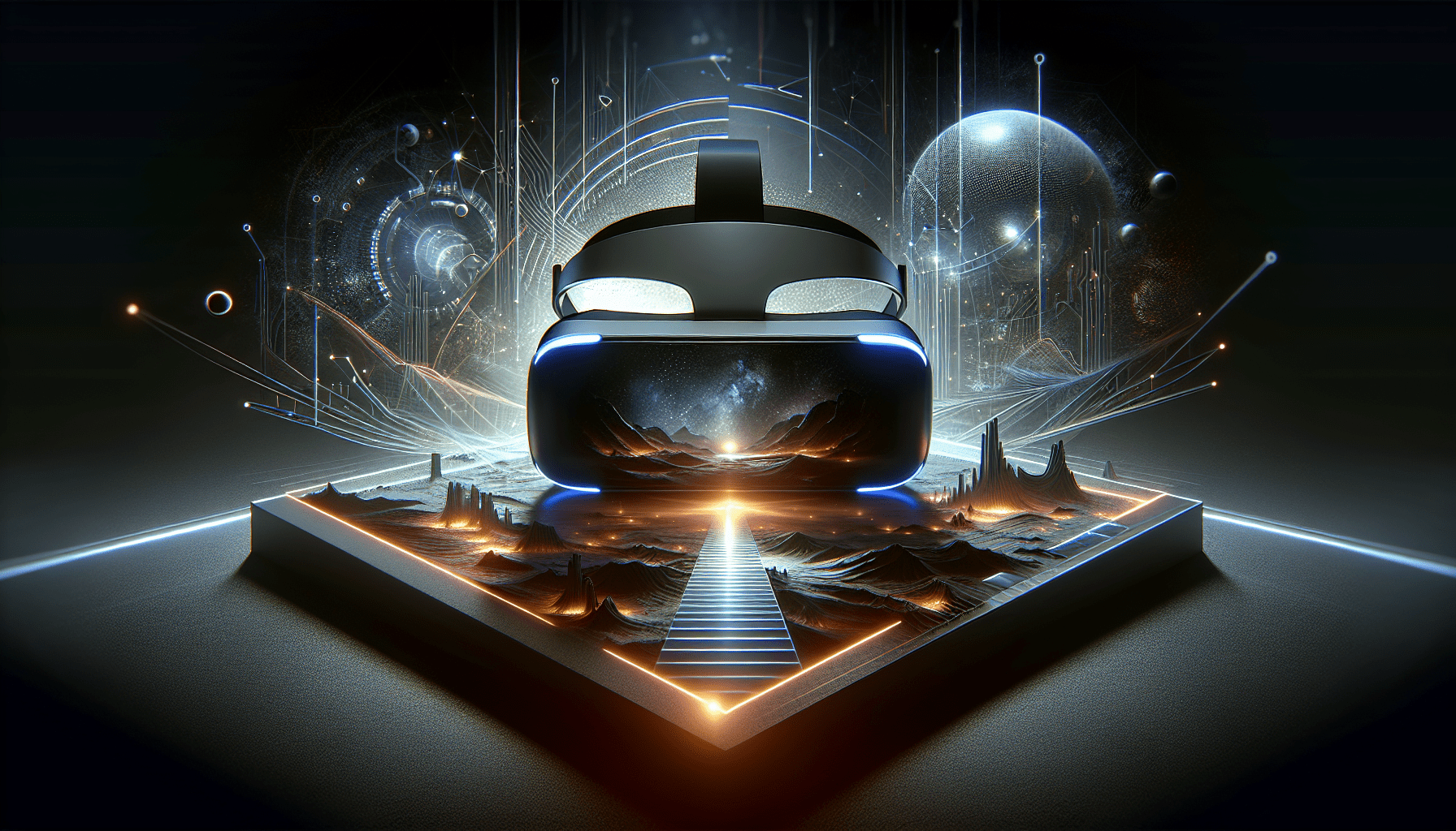 exploring-the-wonders-of-virtual-reality Exploring the Wonders of Virtual Reality