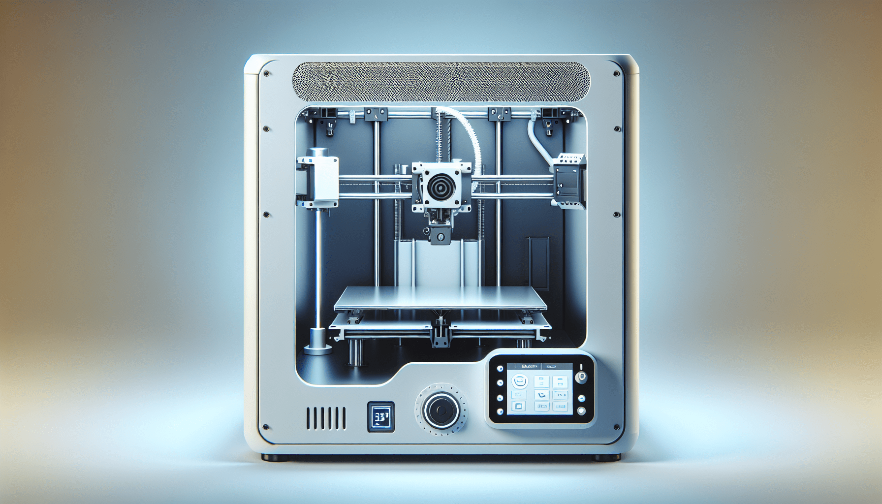 Flashforge Guider 3 | 3D Printer