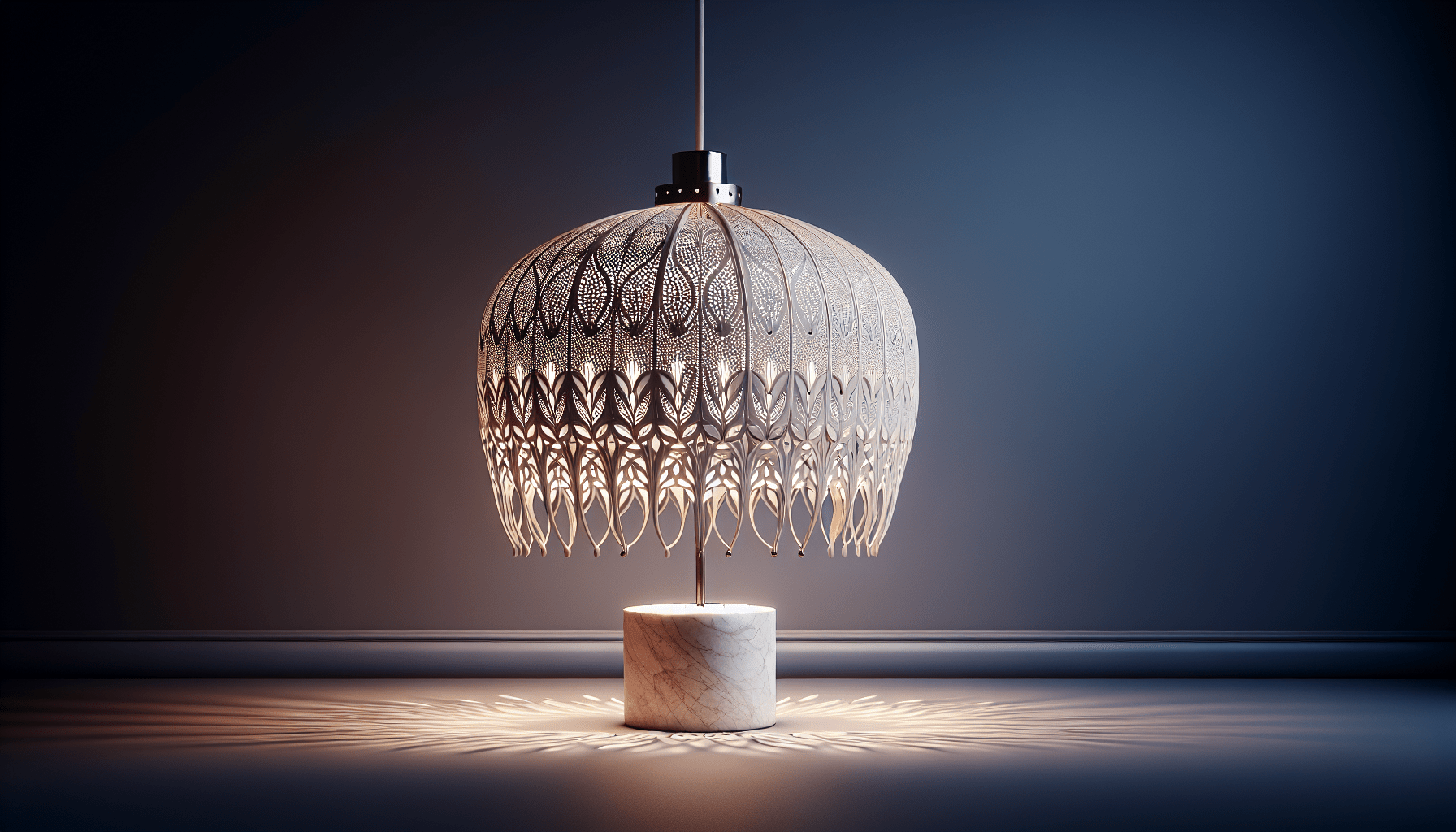 Introducing ‘Haibu’: Lampshades by Paolo Castelli Spa at Salone del Mobile