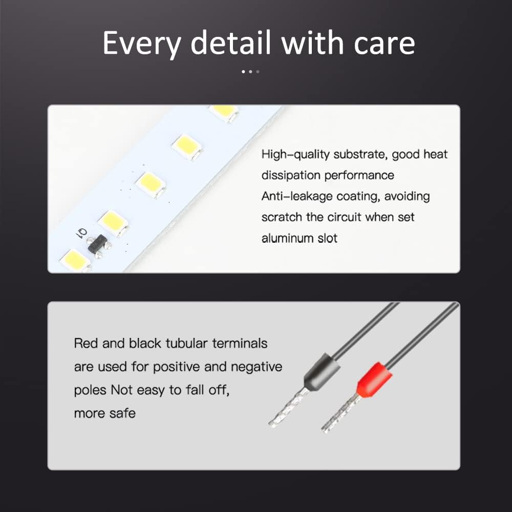 Official Creality Ender 3 LED Light Kit Review