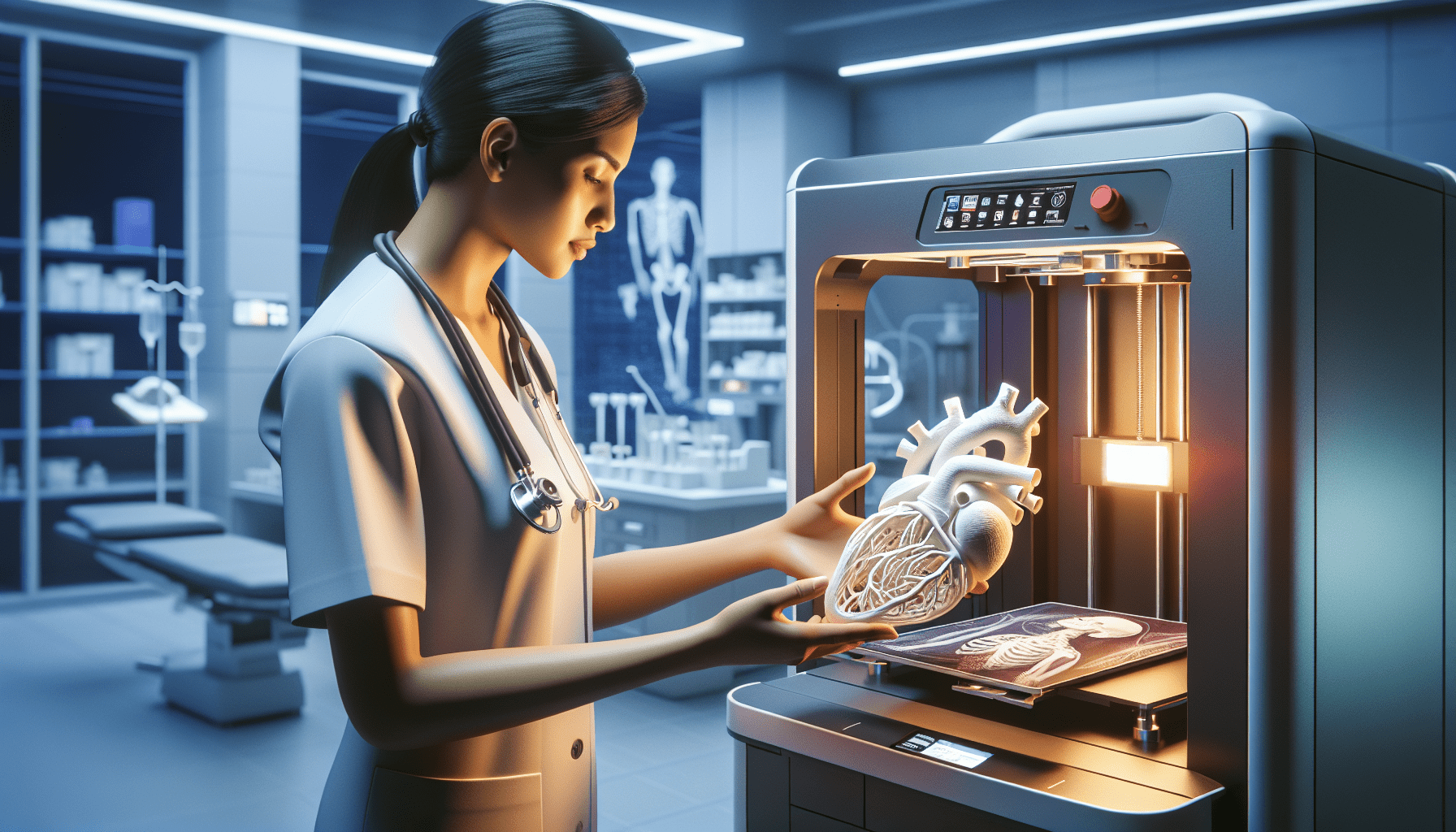 ricoh-usa-launches-healthcare-innovation-studio-for-point-of-care-additive-manufacturing Ricoh USA Launches Healthcare Innovation Studio for Point-of-Care Additive Manufacturing