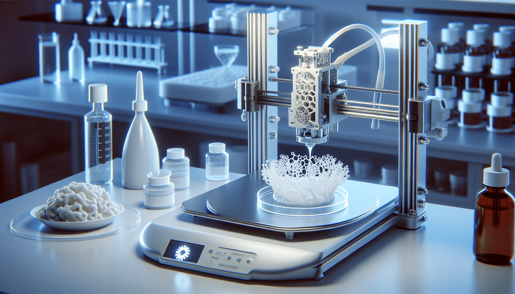 ronawk-partners-with-b9creations-to-innovate-3d-bioprinting-with-bio-blocks Ronawk Partners with B9Creations to Innovate 3D Bioprinting with Bio-Blocks