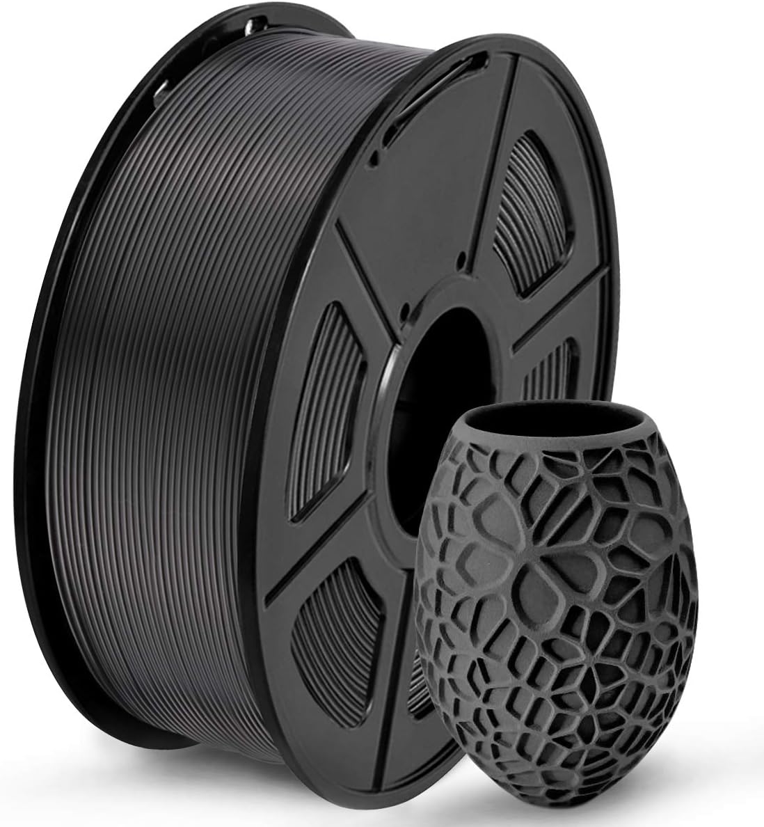 sunlu-pla-3d-printer-filament-pla-filament-175mm-neatly-wound-pla-3d-printing-filament-175mm-dimensional-accuracy-002-mm SUNLU PLA 3D Printer Filament Review