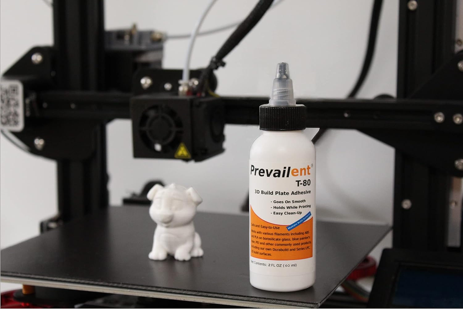 t-80-3d-printer-bed-adhesive-glue-helps-prevent-warping-strong-hold-and-easy-release-with-various-build-plates-and-filam-4 T-80 3D Printer Bed Adhesive Glue Review