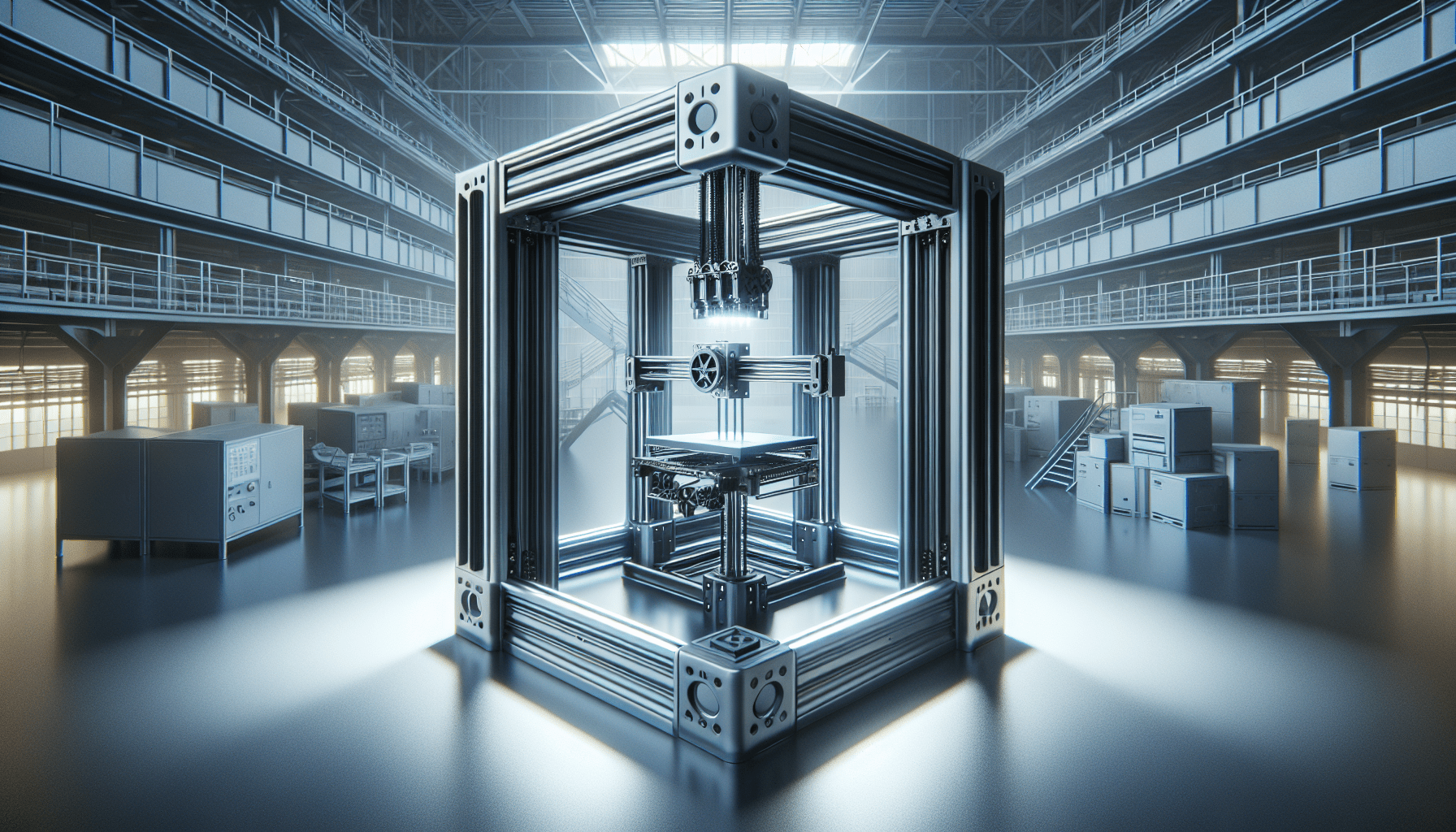 tekniker-unveils-3-meter-tall-metal-3d-printer-at-biemh Tekniker Unveils 3 Meter Tall Metal 3D Printer at BIEMH