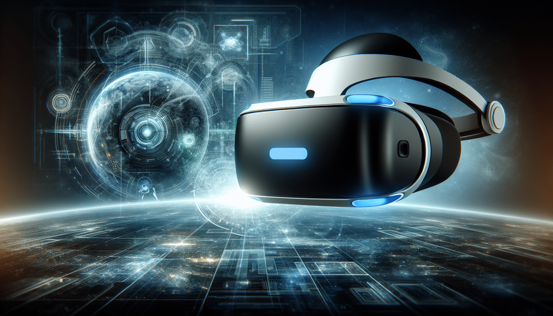 the-basics-of-virtual-reality The Basics of Virtual Reality