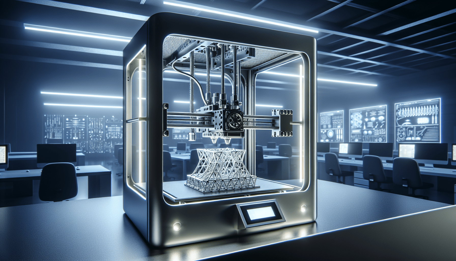 What is additive manufacturing? | GE Additive