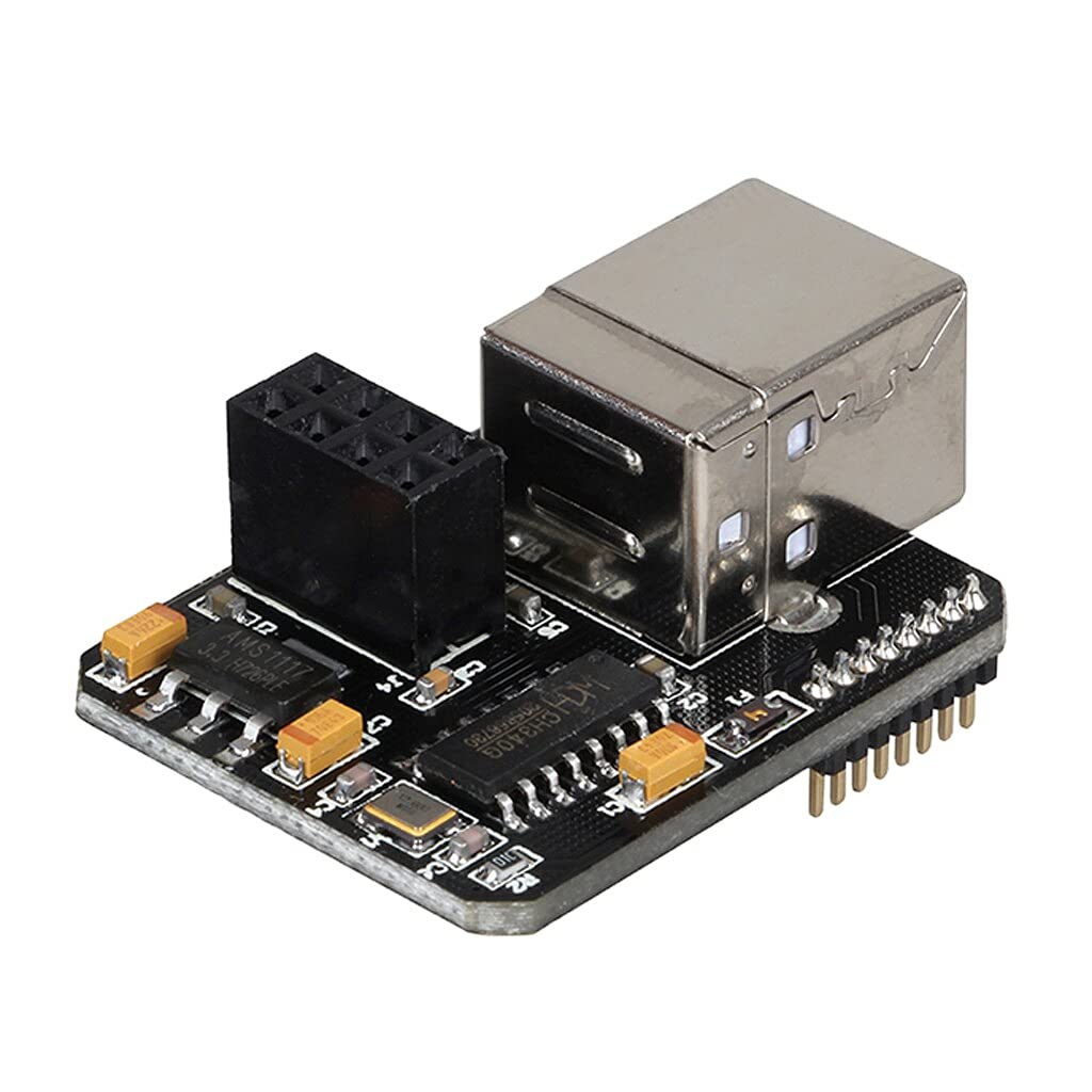 3d-printer-parts-accessories-3d-printer-part-usb-expansion-module-online-print-board-for-lerdge-x-3 3D Printer Part USB Expansion Module Review