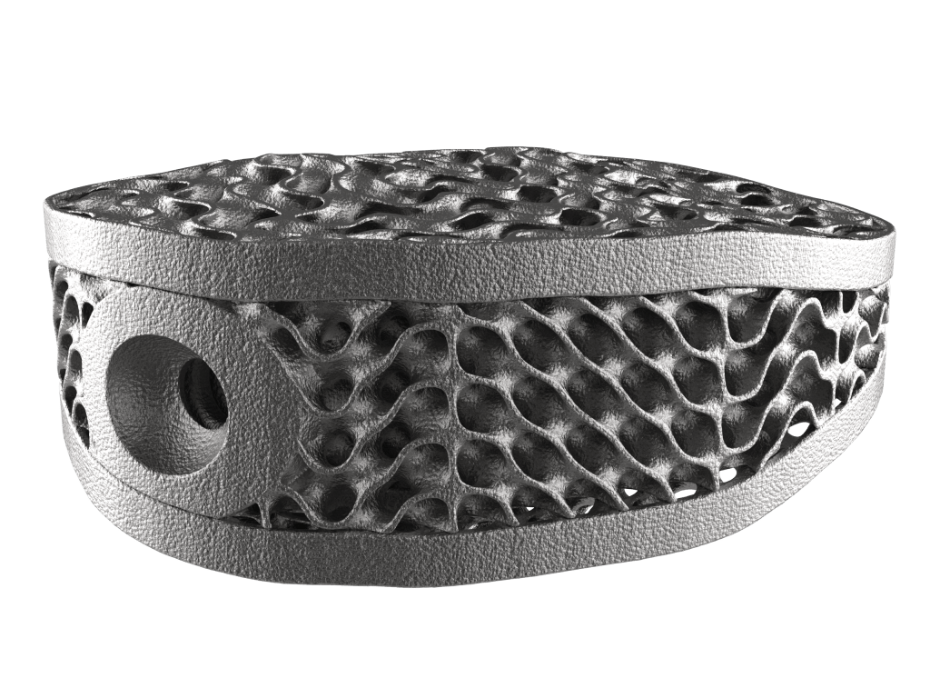 Advantages of Additive Manufacturing in Aerospace