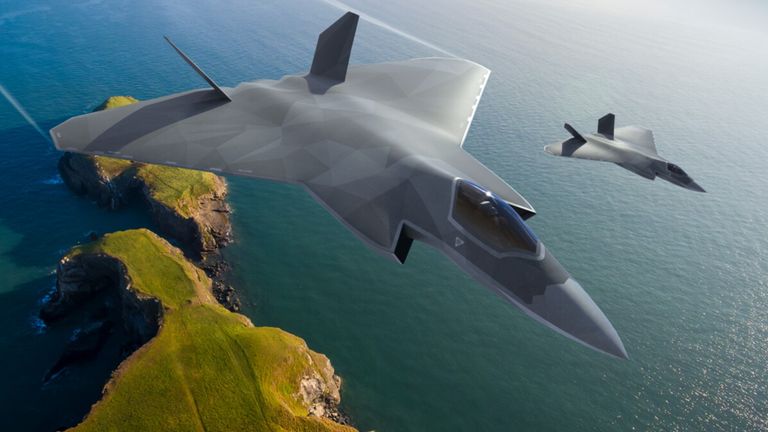 bae-systems-advances-tempest-fighter-jet-demonstrator-with-3d-printing-1 BAE Systems Advances Tempest Fighter Jet Demonstrator with 3D Printing