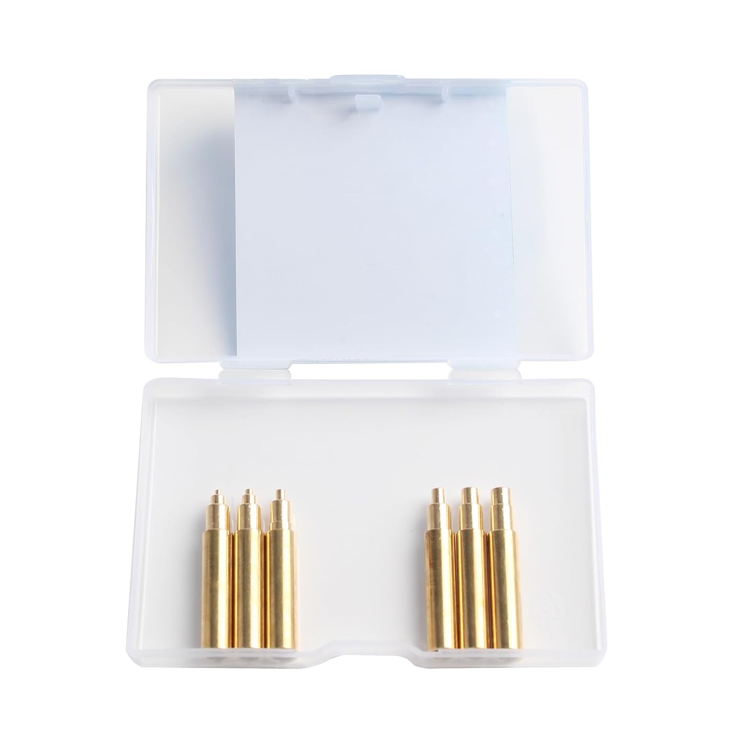 bczamd-voro24-3d-printer-accessories-heat-insert-brass-nut-kit-m2-25-m3-m4-m5-m6-m8-iron-tips-thread-embedded-kit-heat-i-2 BCZAMD Voro2.4 3D Printer Accessories Review