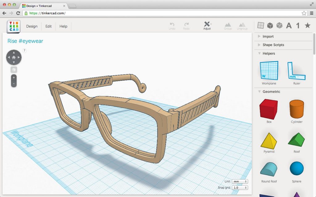 Best Free 3D Modeling Software for Beginners in 3D Printing