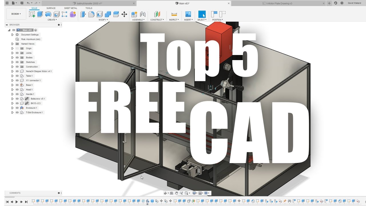 best-free-3d-modeling-software-for-beginners-in-3d-printing-3 Best Free 3D Modeling Software for Beginners in 3D Printing