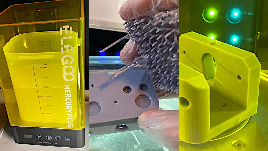 best-wash-and-cure-stations-for-resin-3d-printing-3 Best Wash and Cure Stations for Resin 3D Printing