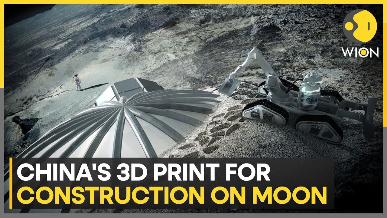 china-to-use-3d-printing-technology-for-moon-base-construction China to Use 3D Printing Technology for Moon Base Construction