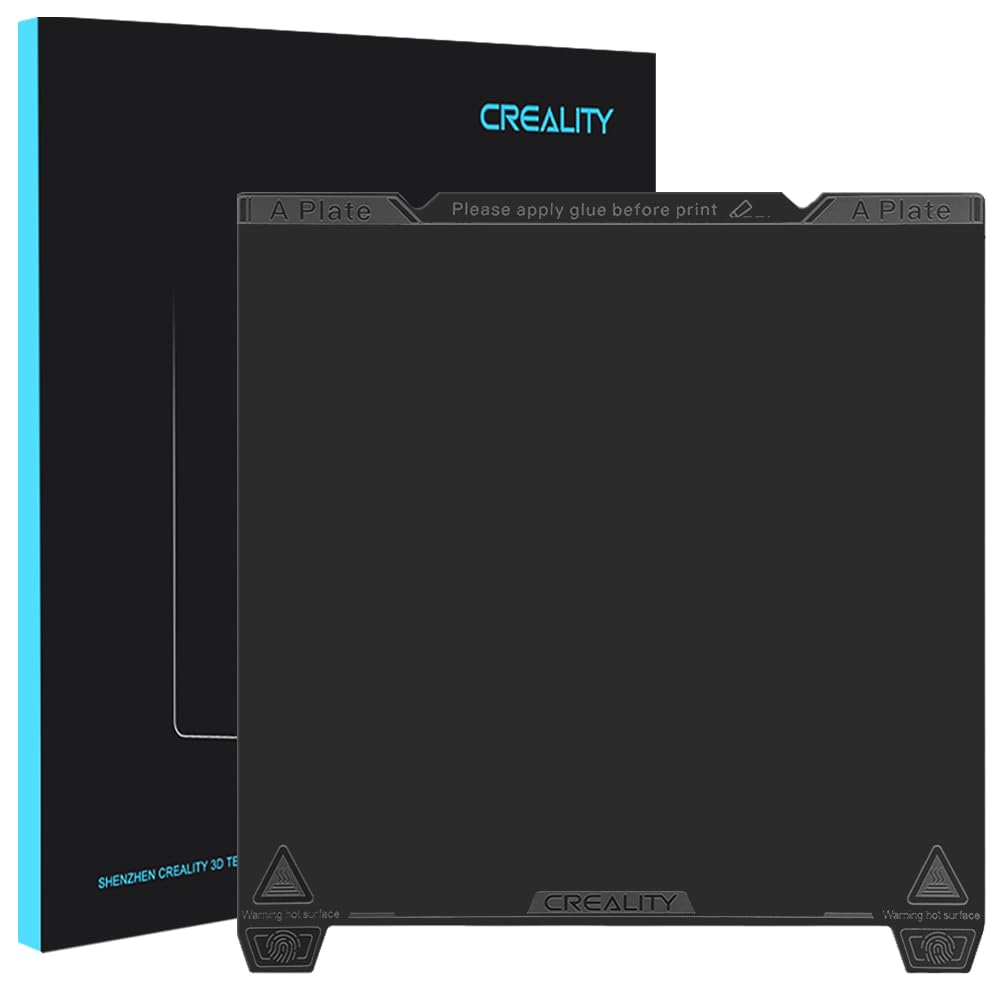 creality-official-ender-3-v3-se-build-plate-235x235mm-pei-sheet-textured-surface-flexible-removable-spring-steel-print-p-3 Creality Official Ender 3 V3 SE Build Plate Review