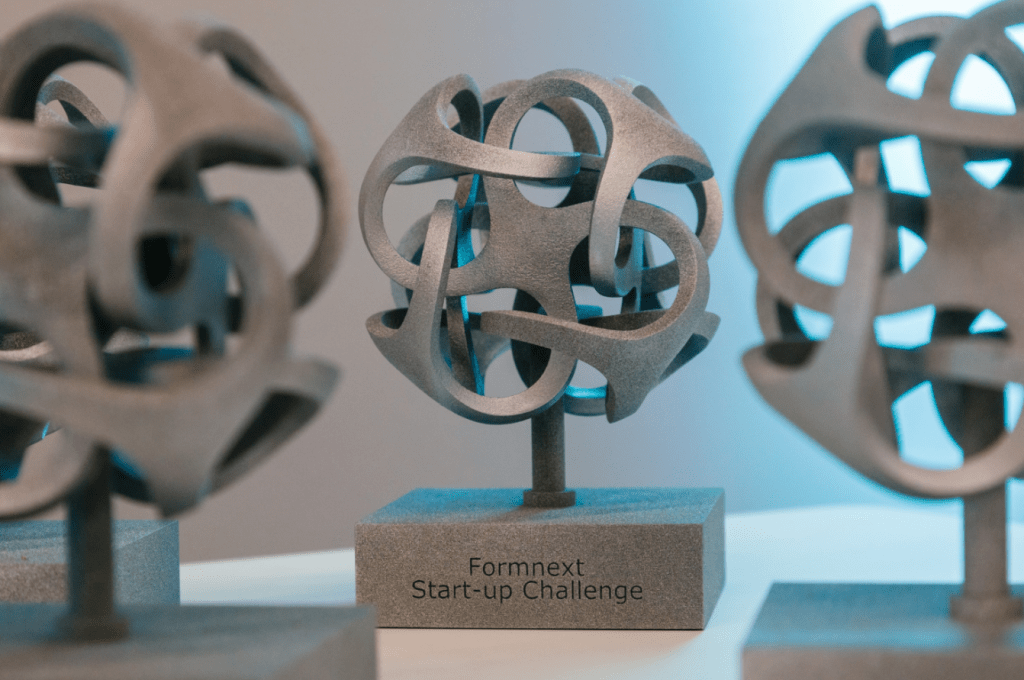 formnext-2024-revamps-awards-for-3d-printing-trade-show Formnext 2024 Revamps Awards for 3D Printing Trade Show