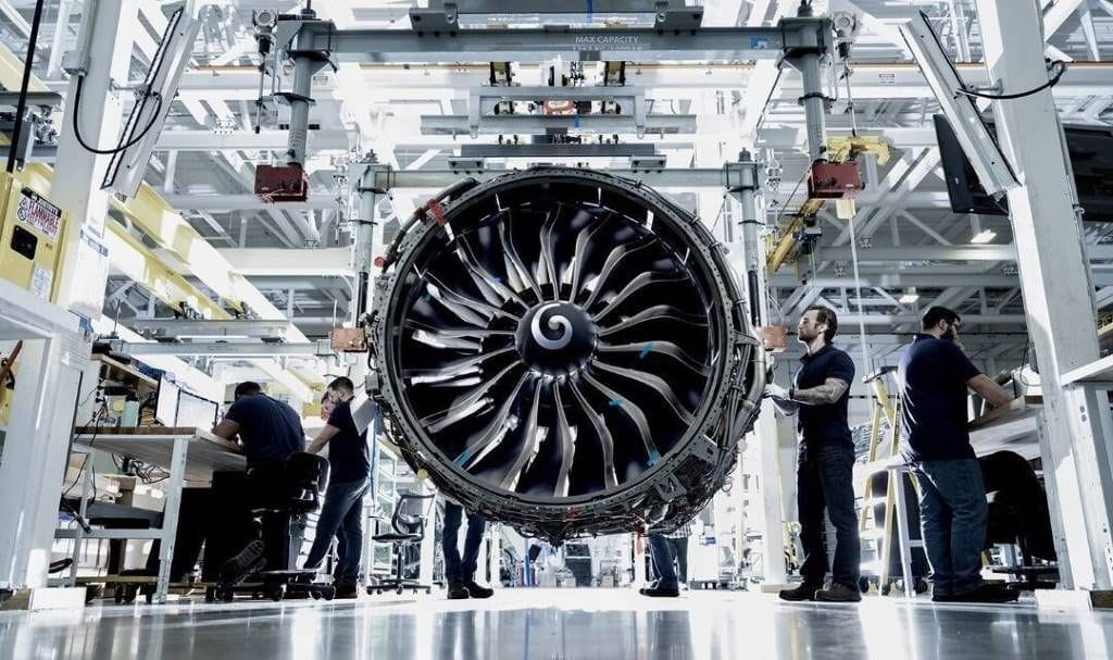 ge-aerospace-investment-promises-enhanced-engine-maintenance GE Aerospace Investment Promises Enhanced Engine Maintenance