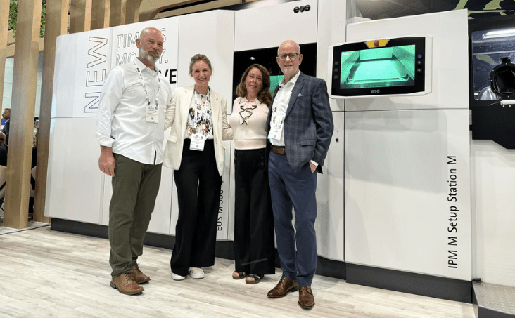 i3d-mfg-expands-metal-am-capabilities-with-eos-partnership i3D MFG Expands Metal AM Capabilities with EOS Partnership