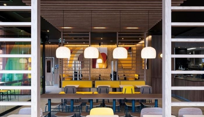 mcdonalds-partnership-lights-up-sustainability-with-3d-printing-1 McDonald's Partnership Lights Up Sustainability with 3D Printing