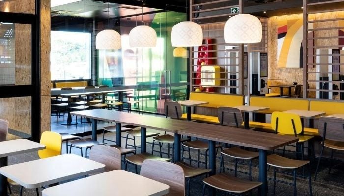 mcdonalds-partnership-lights-up-sustainability-with-3d-printing McDonald's Partnership Lights Up Sustainability with 3D Printing