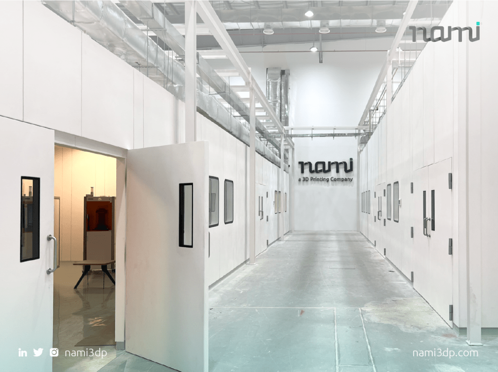 namis-partnership-streamlines-saudi-energy-sectors-spare-parts-production NAMI’s partnership streamlines Saudi energy sector’s spare parts production