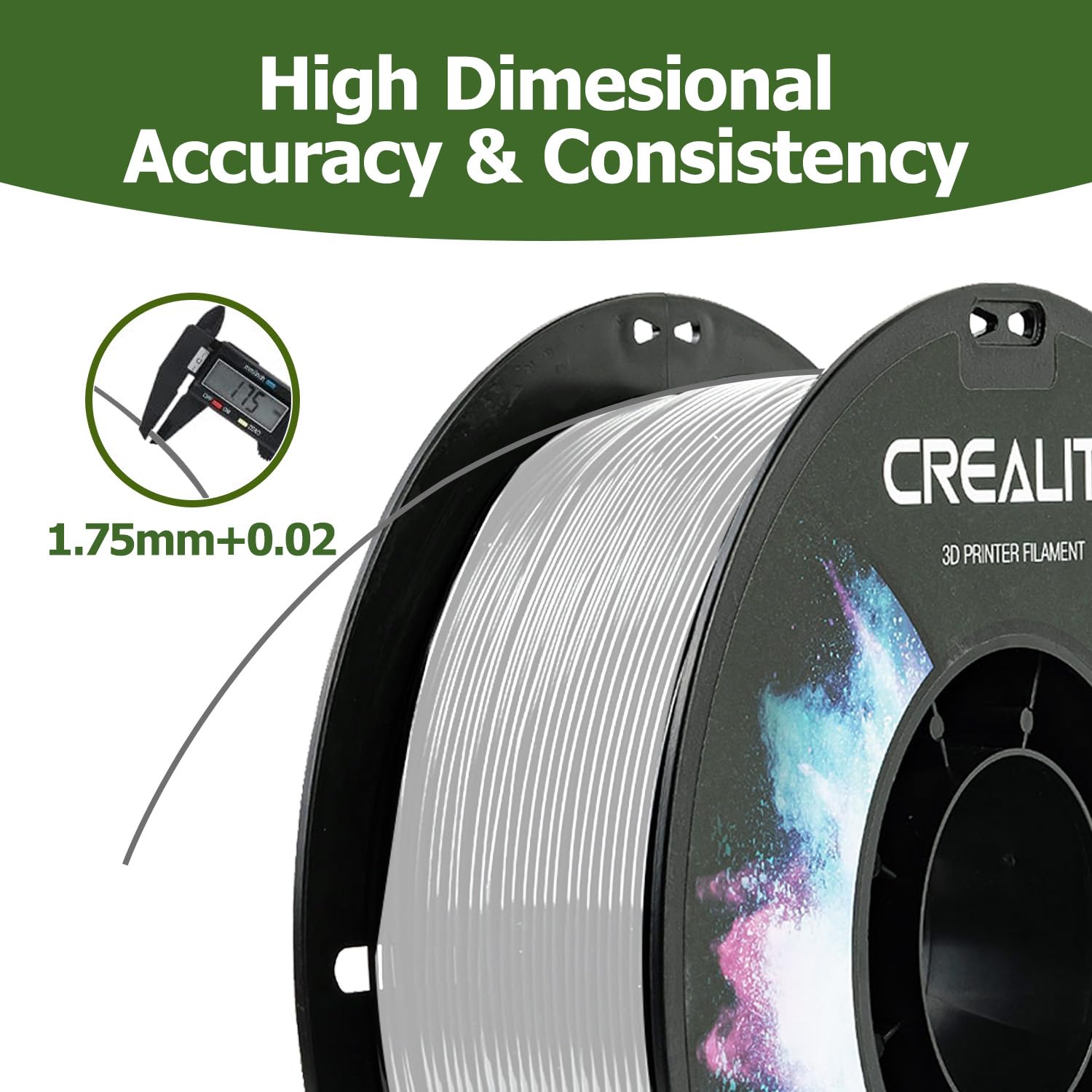 official-creality-petg-3d-printer-filament-175mm-1kg-22lbs-high-precision-strong-toughness-odorless-better-flow-moisture-1 Official Creality PETG Filament Review