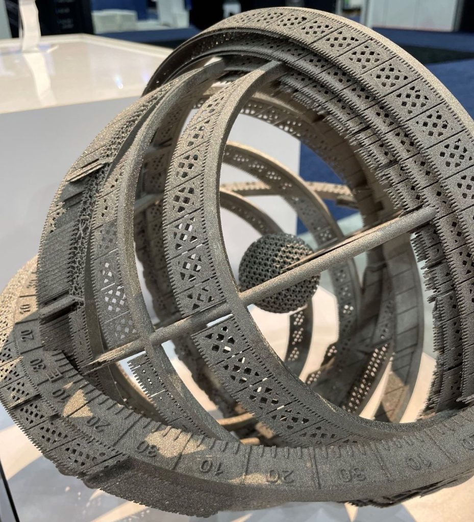 overcoming-challenges-in-additive-manufacturing-for-aerospace-and-defense Overcoming Challenges in Additive Manufacturing for Aerospace and Defense