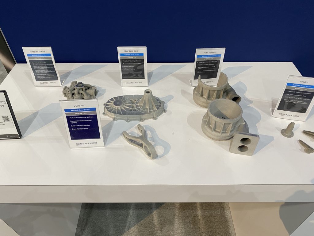 Overcoming Challenges in Additive Manufacturing for Aerospace and Defense