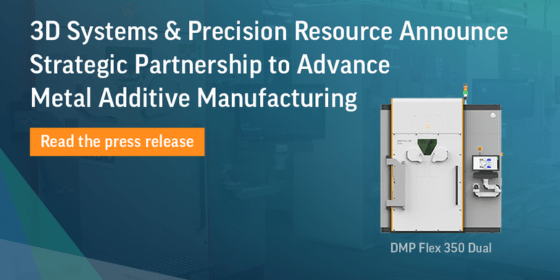 precision-resource-expands-with-3d-systems-printers Precision Resource Expands with 3D Systems Printers