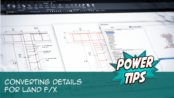 Save Your Settings With Layer States: Tuesday Tips With Frank