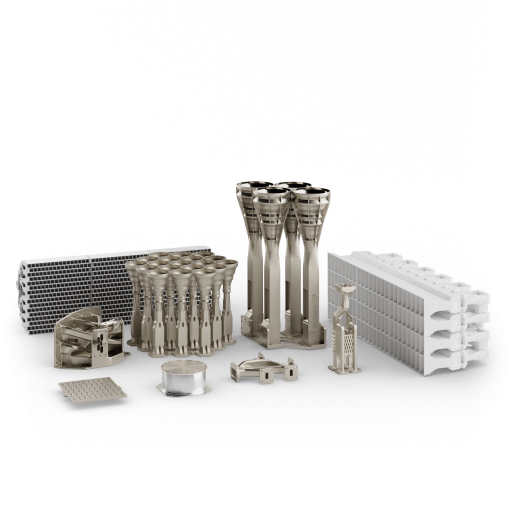 swissto12-overview-leading-in-metal-additive-manufacturing-for-waveguides-and-antenna-components-1 SWISSto12 Overview: Leading in Metal Additive Manufacturing for Waveguides and Antenna Components