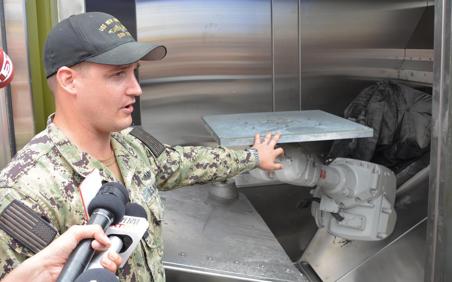 the-us-navy-embraces-metal-and-polymer-3d-printers-at-rimpac-1 The US Navy Embraces Metal and Polymer 3D Printers at RIMPAC