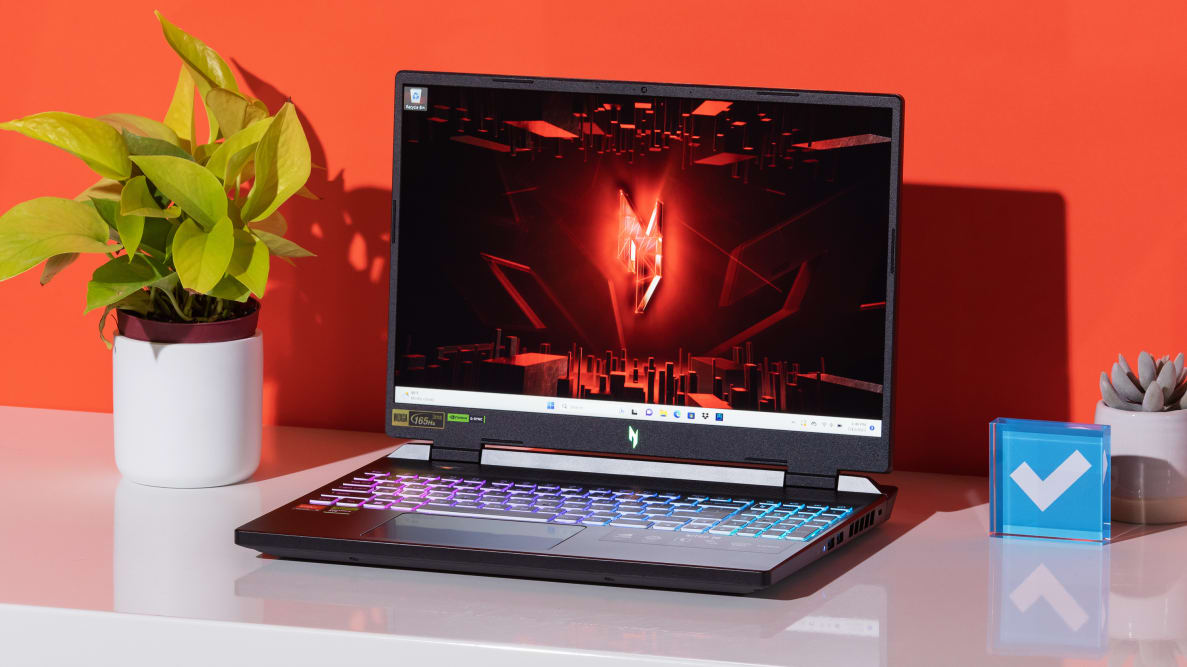 acer-nitro-16-budget-friendly-gaming-performance-1 Acer Nitro 16: Budget-Friendly Gaming Performance