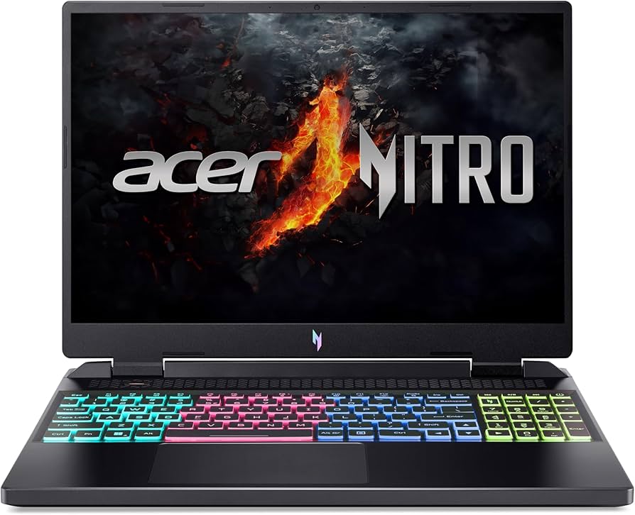 acer-nitro-16-budget-friendly-gaming-performance Acer Nitro 16: Budget-Friendly Gaming Performance