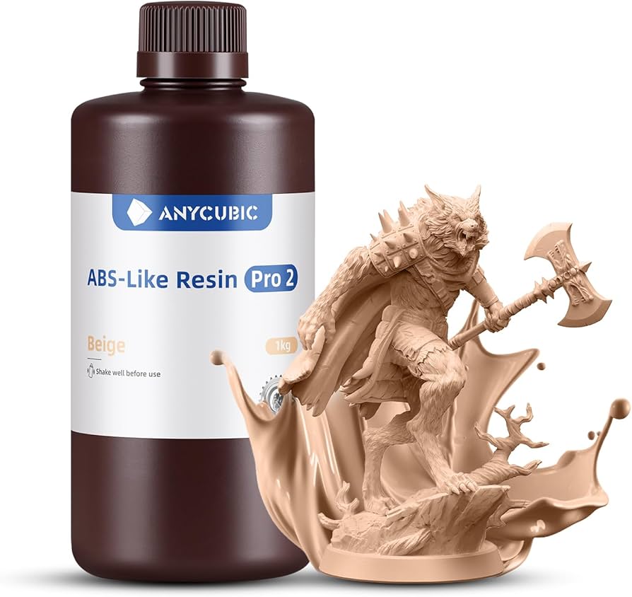 anycubic-abs-review Anycubic ABS review