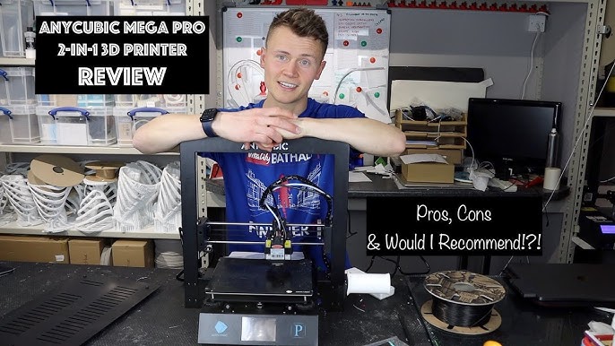 anycubic-mega-pro-review-1 Anycubic Mega Pro review