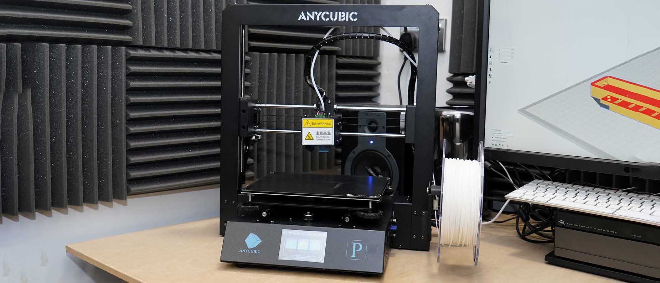 anycubic-mega-pro-review Anycubic Mega Pro review