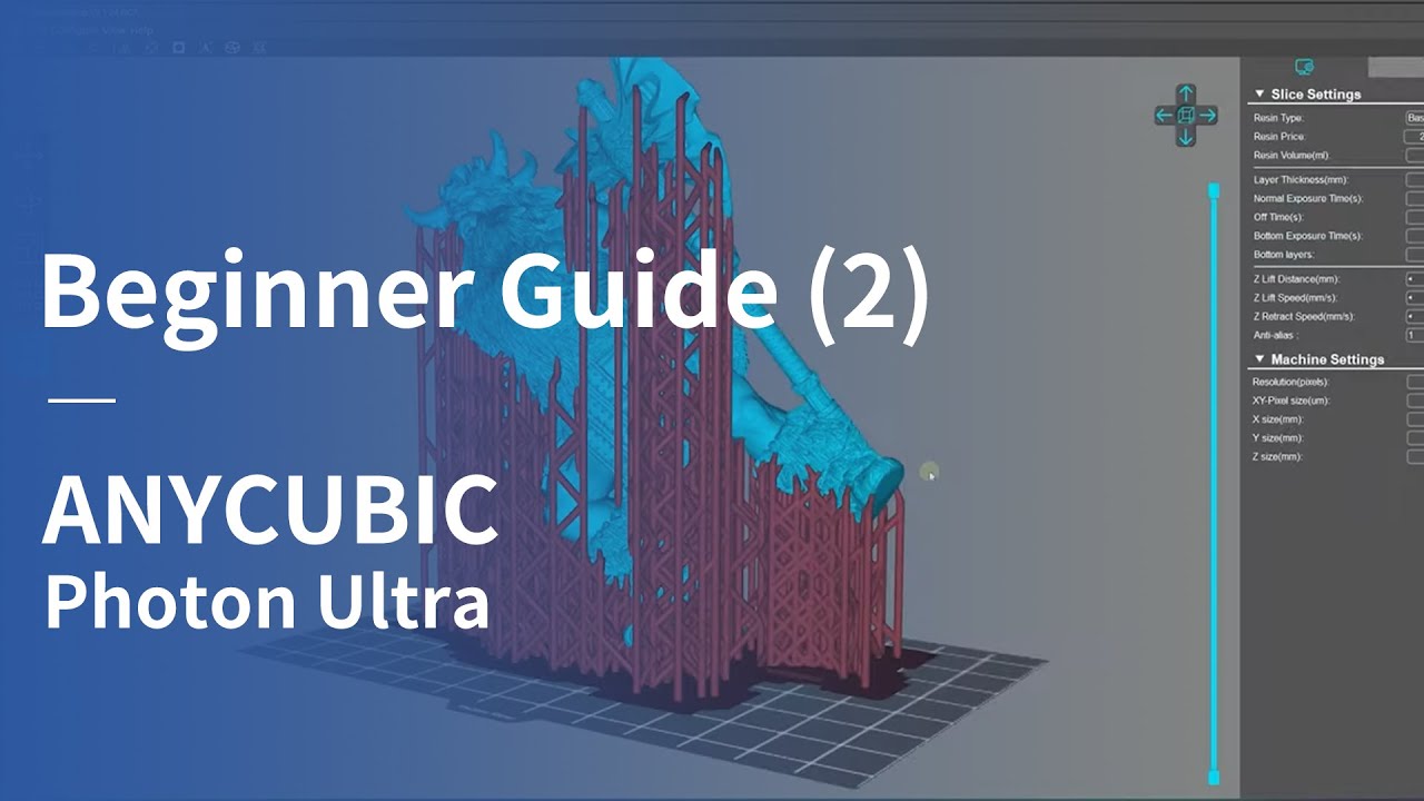 anycubic-photon-workshop-review Anycubic Photon Workshop review