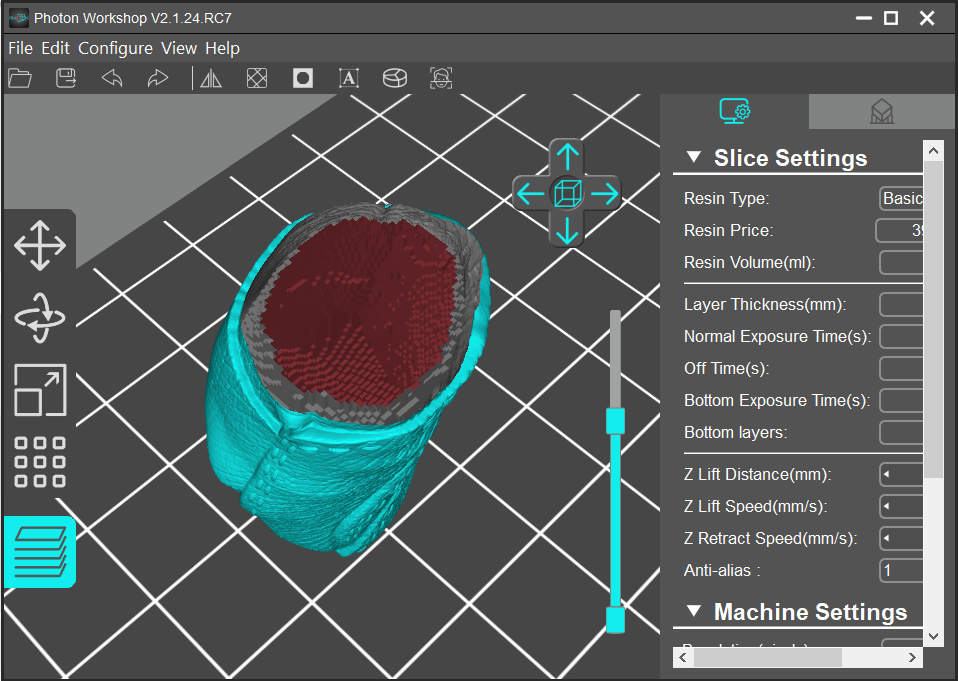 anycubic-photon-workshop-review Anycubic Photon Workshop review