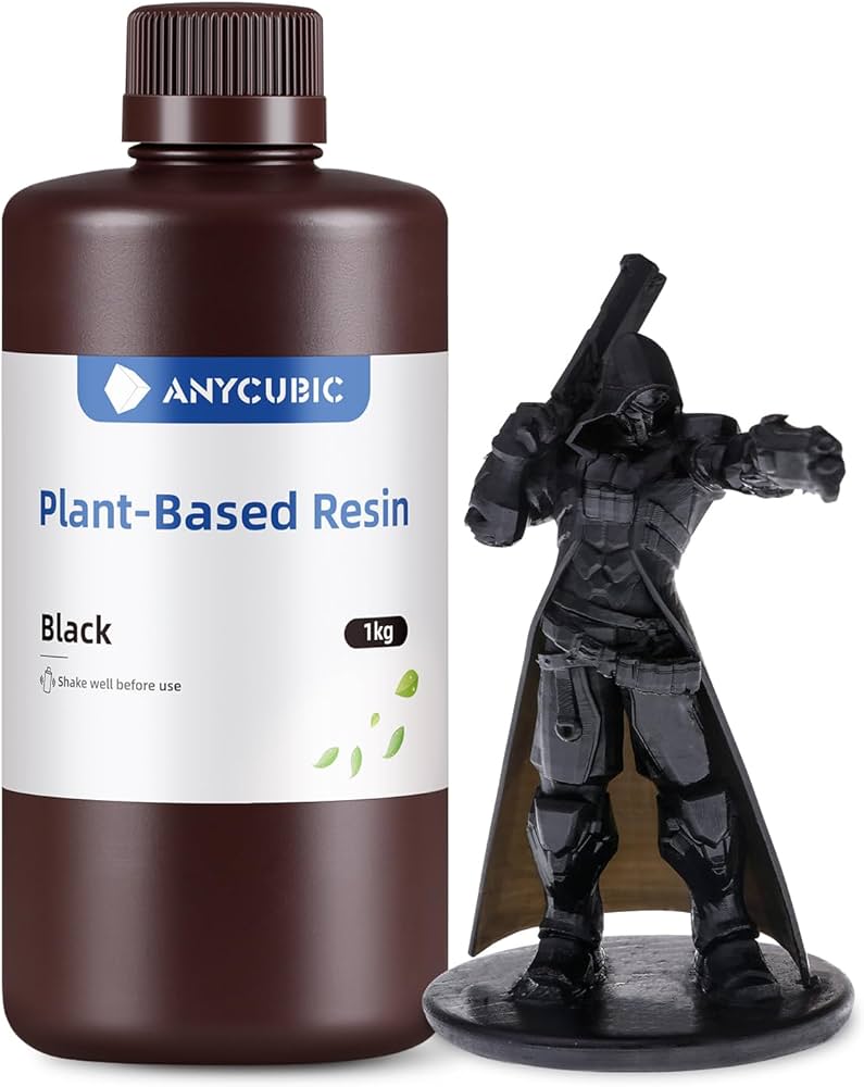 anycubic-plant-based-resin-review-3 Anycubic Plant-Based Resin review