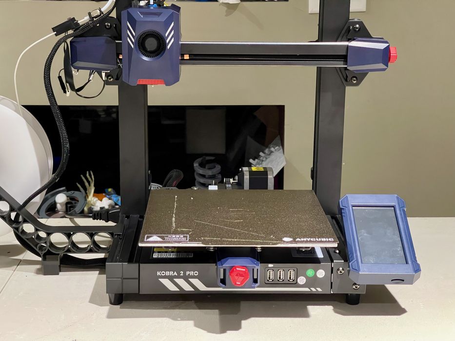 anycubic-tpu-review Anycubic TPU review