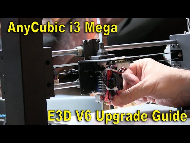 anycubic-v6-hotend-review-1 Anycubic V6 Hotend review