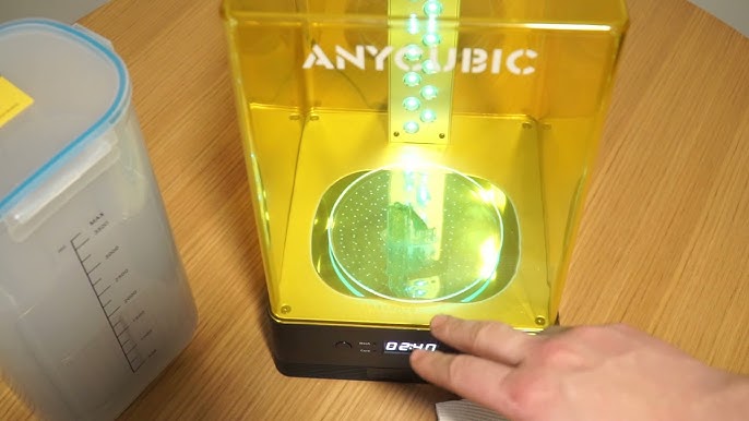 anycubic-wash-and-cure-20-review-1 Anycubic Wash and Cure 2.0 review