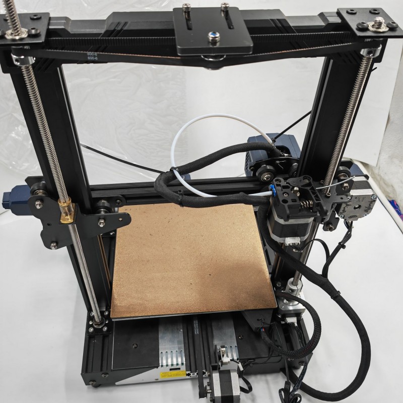 anycubic-z-axis-upgrade-kit-review-1 Anycubic Z-Axis Upgrade Kit review