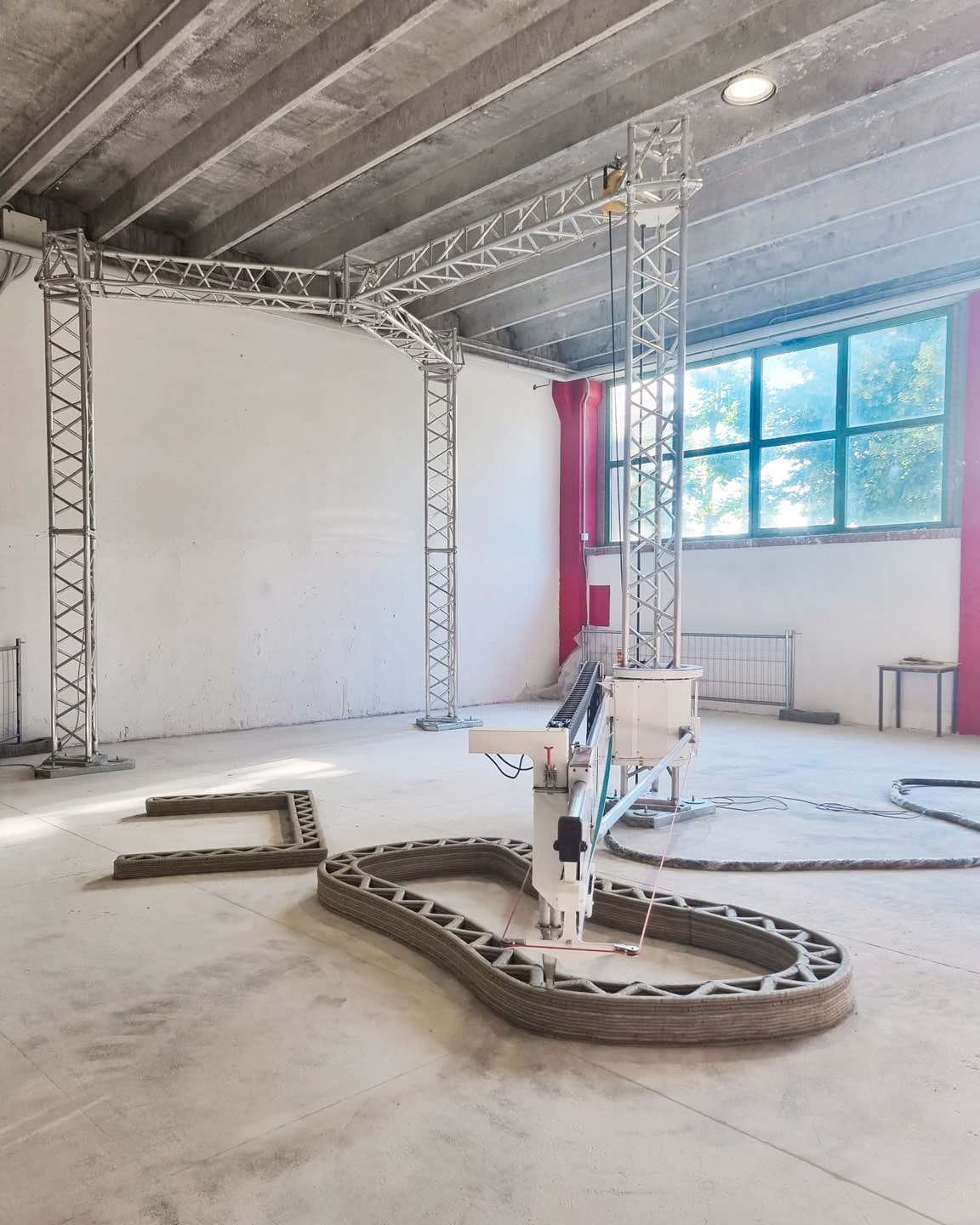 architectural-restoration-school-acquires-construction-3d-printer-from-wasp-1 Architectural Restoration School Acquires Construction 3D Printer from WASP