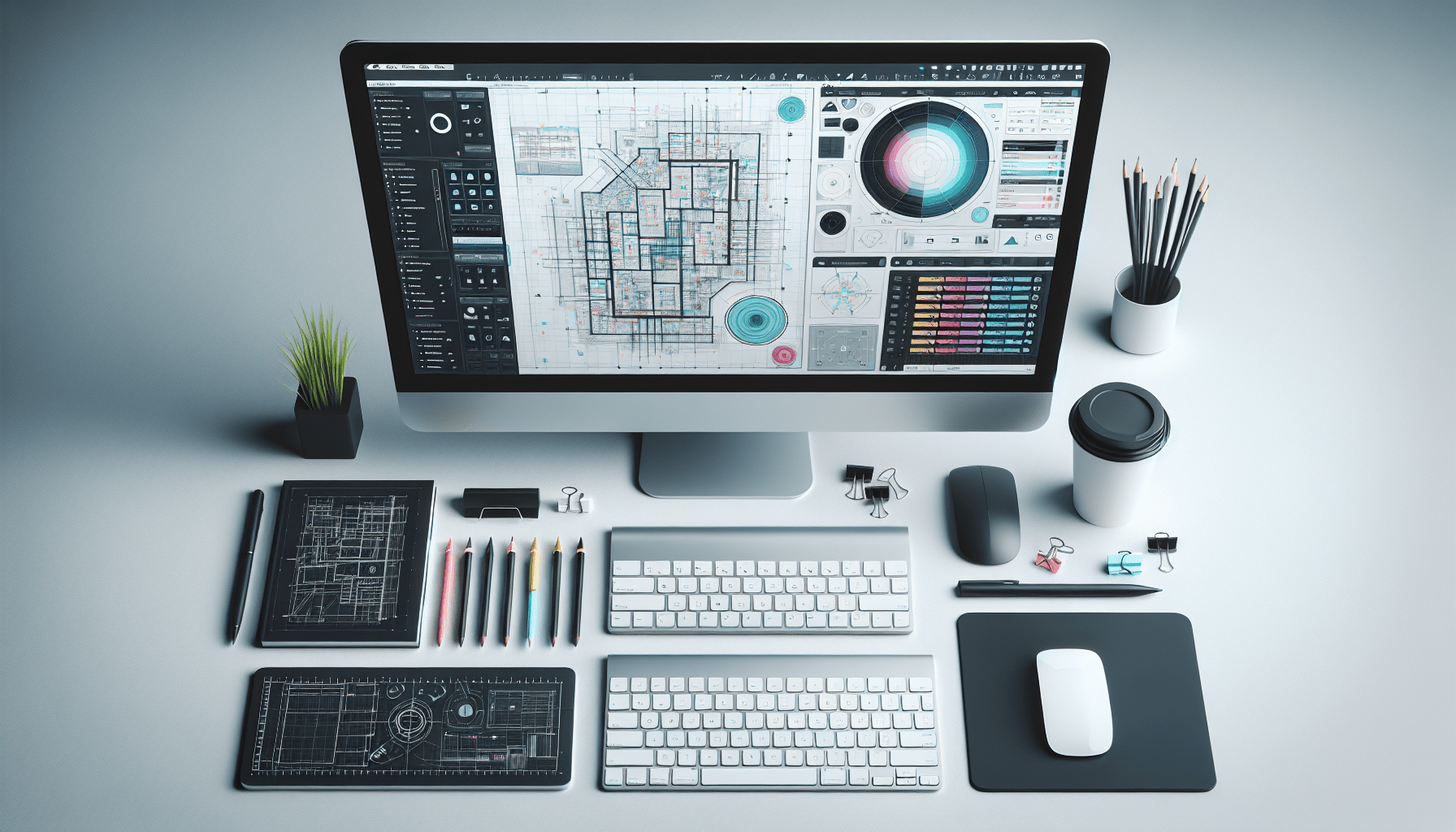 autocad-workspaces-and-profiles-tuesday-tips-with-frank AutoCAD Workspaces and Profiles: Tuesday Tips With Frank